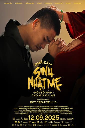 Xem Phim Phá Đám: Sinh Nhật Mẹ Vietsub HD Online - Rophim