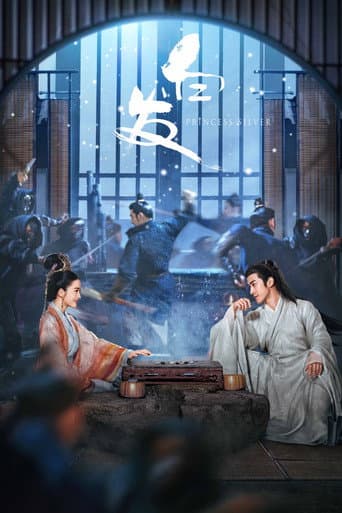 Xem Phim Bạch Phát Vương Phi Vietsub HD Online - Rophim