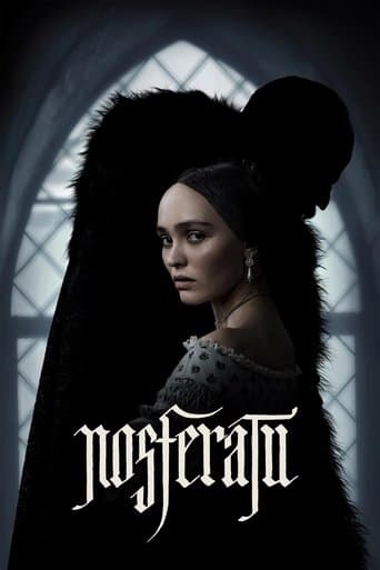 Xem Phim Ma Cà Rồng Nosferatu Vietsub HD Online - Rophim
