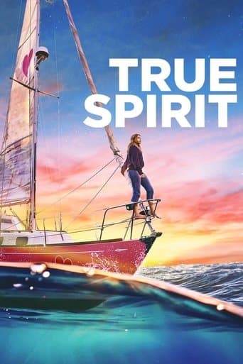 Xem Phim True Spirit: Hải Trình Của Jessica Vietsub HD Online - Rophim