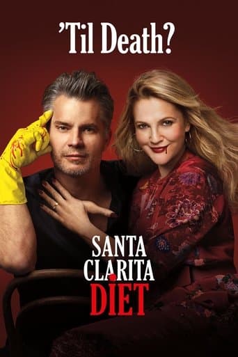 Xem Phim Chuyện Ở Santa Clarita Vietsub HD Online - Rophim
