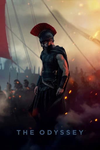 Xem Phim Odysseus: Cuộc Trở Về Vietsub HD Online - Rophim