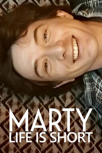 Xem Phim Marty, Cuộc đời Ngắn Lắm Vietsub HD Online - Rophim