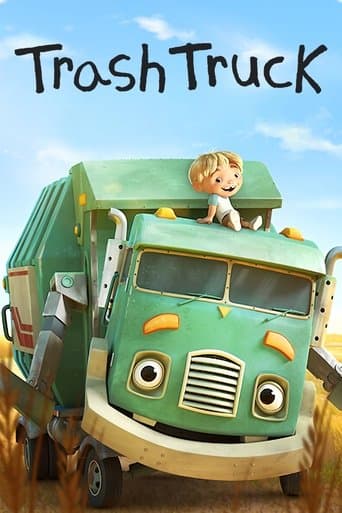 Xem Phim Hank Và Bạn Xe Tải Chở Rác Vietsub HD Online - Rophim