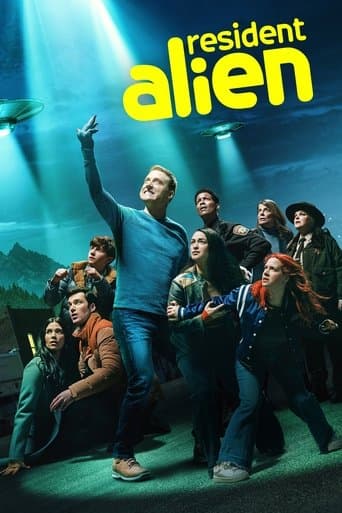 Xem Phim Bác Sĩ Ngoài Hành Tinh Vietsub HD Online - Rophim