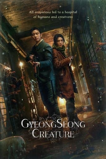 Xem Phim Sinh Vật Gyeongseong Vietsub HD Online - Rophim