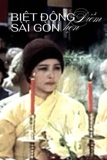 Xem Phim Biệt động Sài Gòn: Điểm Hẹn Vietsub HD Online - Rophim