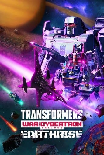 Xem Phim Transformers: Chiến tranh Cybertron – Trái đất trỗi dậy Vietsub HD Online - Rophim