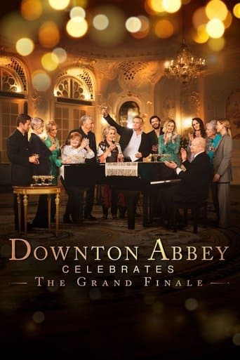 Xem Phim Downton Abbey Chào Mừng Đại Kết Cục Vietsub HD Online - Rophim