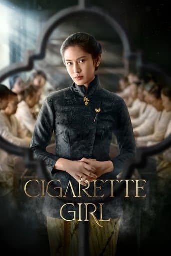 Xem Phim Cô Gái Kretek Vietsub HD Online - Rophim