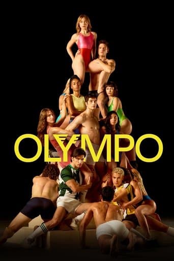Xem Phim Olympo Vietsub HD Online - Rophim