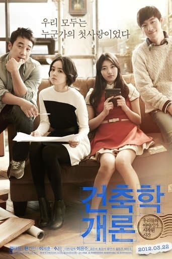 Xem Phim Lớp Kiến Trúc 101 Vietsub HD Online - Rophim