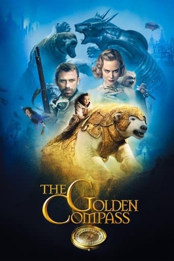 Xem Phim Chiếc La Bàn Vàng Vietsub HD Online - Rophim