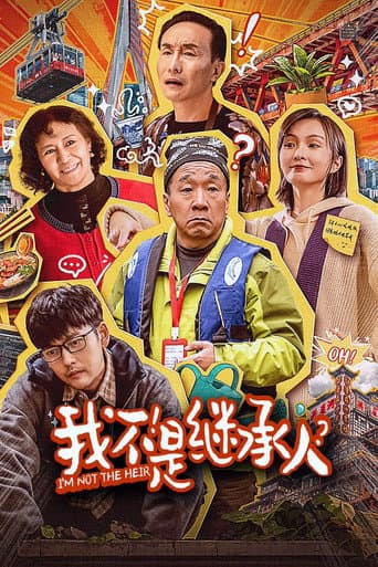 Xem Phim Tôi Không Phải Người Thừa Kế Vietsub HD Online - Rophim