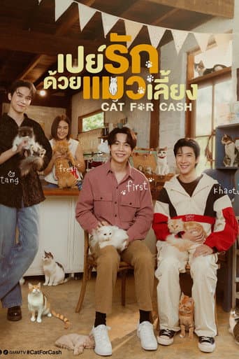 Xem Phim Đổi Tình Lấy Mèo Vietsub HD Online - Rophim