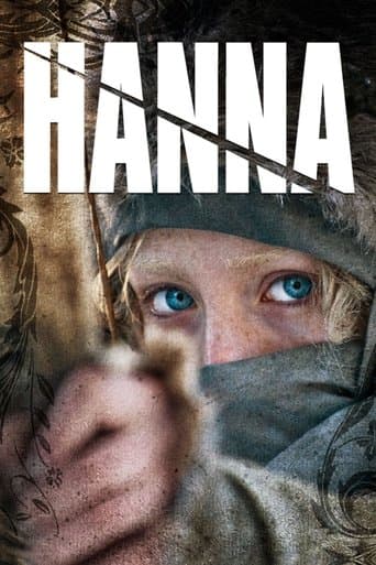 Xem Phim Hanna Bí Ẩn Vietsub HD Online - Rophim