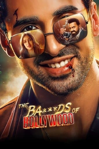 Xem Phim Khuấy Đảo Bollywood Vietsub HD Online - Rophim