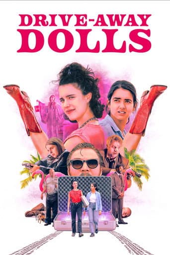Xem Phim Drive-Away Dolls Vietsub HD Online - Rophim