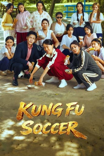 Xem Phim Đội Bóng Nữ Túc Vietsub HD Online - Rophim