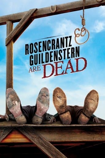 Xem Phim Rosencrantz và Guildenstern đã chết Vietsub HD Online - Rophim