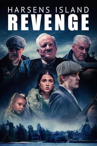 Xem Phim Sự trả thù của đảo Harsen Vietsub HD Online - Rophim