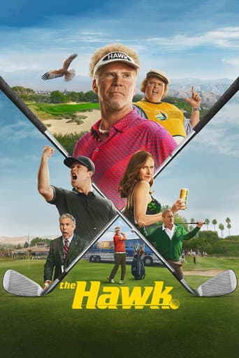 Xem Phim Diều Hâu Hawkins Vietsub HD Online - Rophim