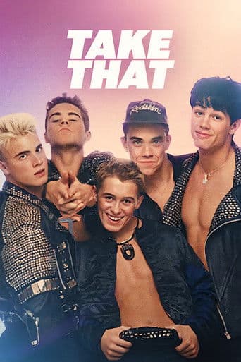 Xem Phim Take That Vietsub HD Online - Rophim