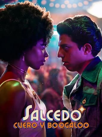 Xem Phim Salcedo, Đồ Da Và Boogaloo (Salcedo, cuero y boogaloo) Vietsub HD Online - Rophim