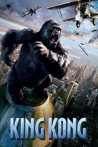 Xem Phim King Kong và Người Đẹp Vietsub HD Online - Rophim