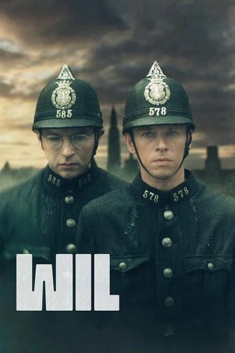 Xem Phim WILL Vietsub HD Online - Rophim