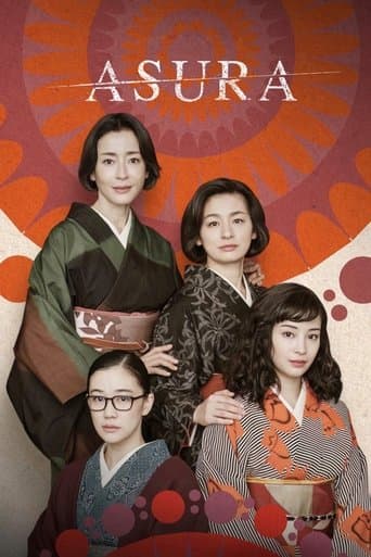 Xem Phim Asura Vietsub HD Online - Rophim