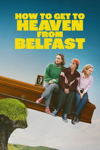 Xem Phim Từ Belfast Tới Thiên Đường Vietsub HD Online - Rophim