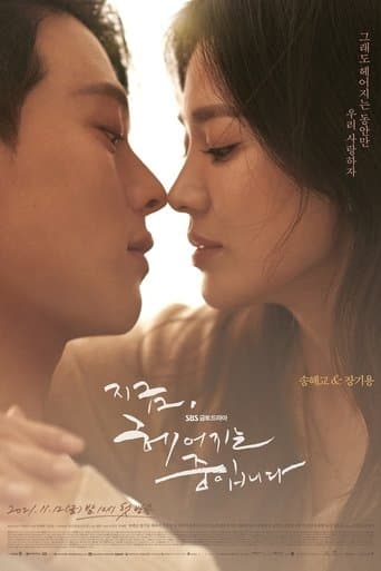 Xem Phim Bây Giờ, Chúng Ta Đang Chia Tay Vietsub HD Online - Rophim