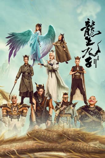 Xem Phim Long Sinh Cửu Tử Vietsub HD Online - Rophim