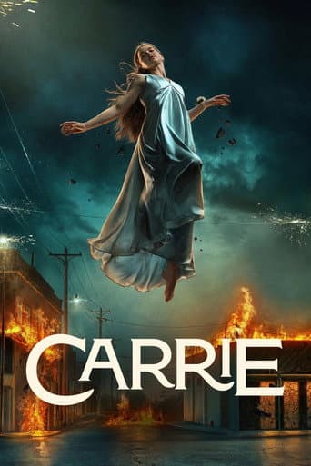 Xem Phim Cơn Thịnh Nộ của Carrie Vietsub HD Online - Rophim