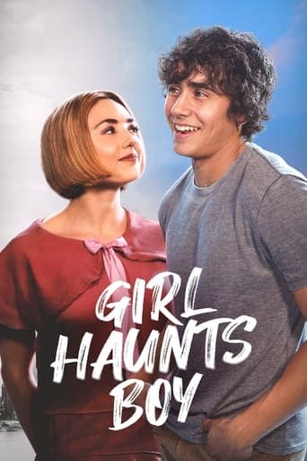 Xem Phim Girl Haunts Boy Vietsub HD Online - Rophim