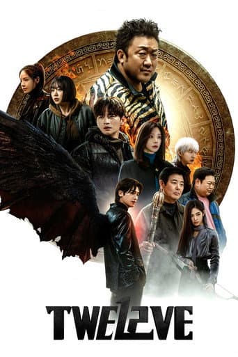 Xem Phim Mười Hai Con Giáp Vietsub HD Online - Rophim
