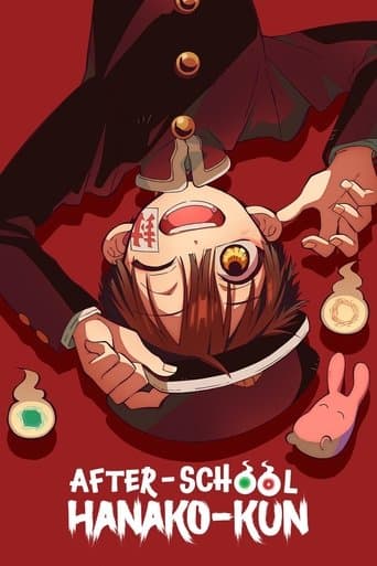 Xem Phim Sau Giờ Học Hanako-Kun Vietsub HD Online - Rophim