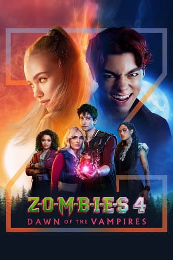 Xem Phim ZOMBIES 4: Bình Minh Ma Cà Rồng Vietsub HD Online - Rophim
