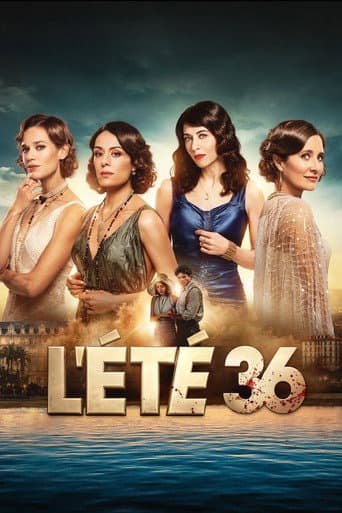 Xem Phim Mùa Hè 36 (L'Été 36) Vietsub HD Online - Rophim