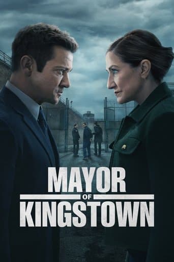 Xem Phim Thị Trưởng Kingstown Vietsub HD Online - Rophim
