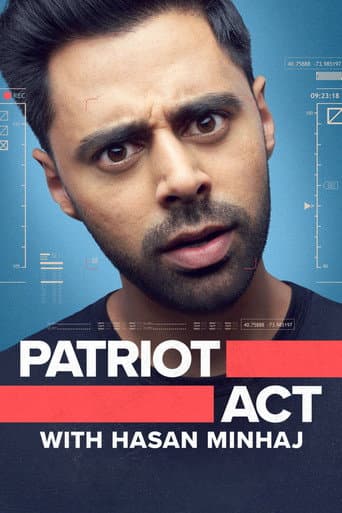 Xem Phim Đạo Luật Yêu Nước Với Hasan Minhaj Vietsub HD Online - Rophim