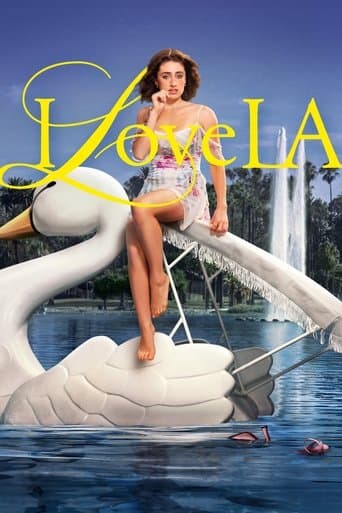 Xem Phim Tôi Yêu Los Angeles Vietsub HD Online - Rophim
