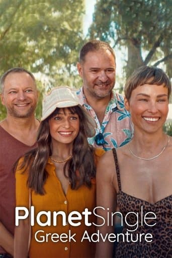 Xem Phim Hành Tinh Độc Thân: Phiêu Lưu Hy Lạp Vietsub HD Online - Rophim
