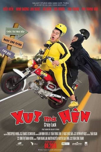 Xem Phim Xui Mà Hên Vietsub HD Online - Rophim