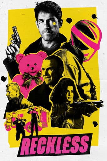 Xem Phim Liều lĩnh Vietsub HD Online - Rophim