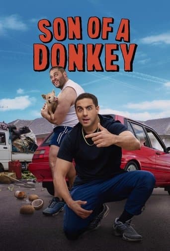 Xem Phim Son Of A Donkey Vietsub HD Online - Rophim