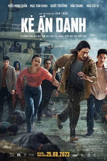 Xem Phim Kẻ Ẩn Danh Vietsub HD Online - Rophim