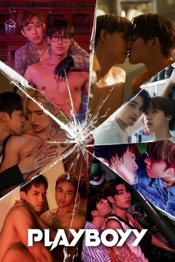 Xem Phim Playboyy: Trò Đùa Nguy Hiểm (Mùa 1) Vietsub HD Online - Rophim