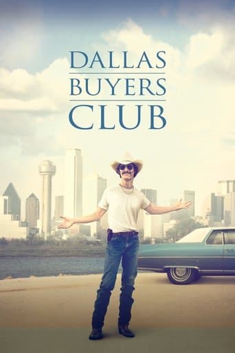 Xem Phim Căn Bệnh Thế Kỷ (Câu Lạc Bộ Mua Thuốc Dallas) Vietsub HD Online - Rophim